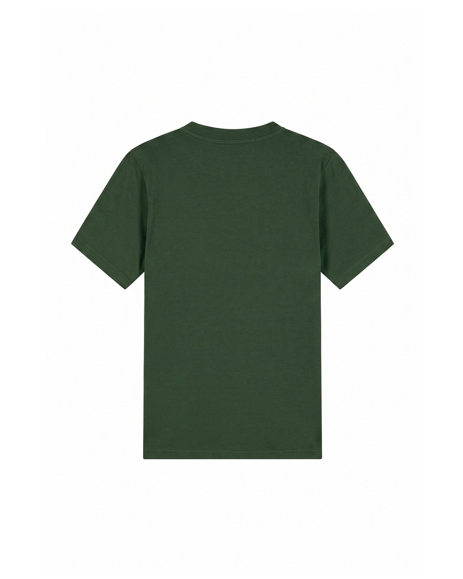 Malelions Men Department T-Shirt | Racing Green
