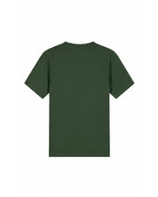 Malelions Men Department T-Shirt | Racing Green
