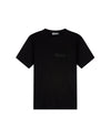  Malelions Men Department T-Shirt | Black