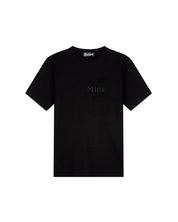 Malelions Men Department T-Shirt | Black