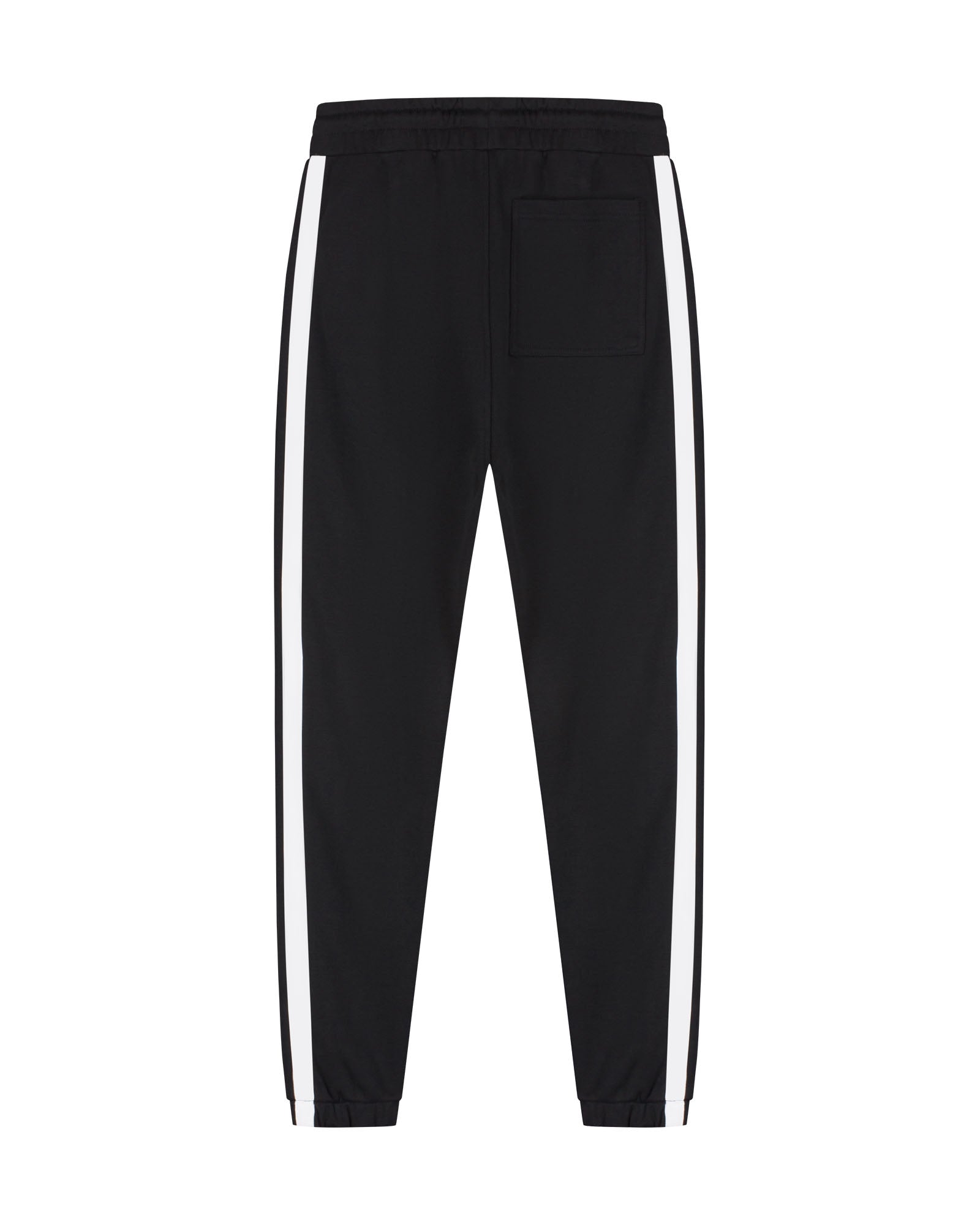 Malelions Men Department Sweatpants | Black