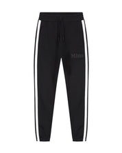 Malelions Men Department Sweatpants | Black