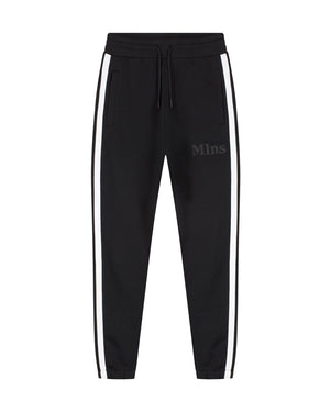 Malelions Men Department Sweatpants | Black