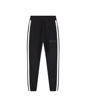 Malelions Men Department Sweatpants | Black