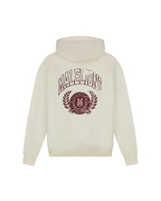 Malelions Men Community Hoodie | Off-White