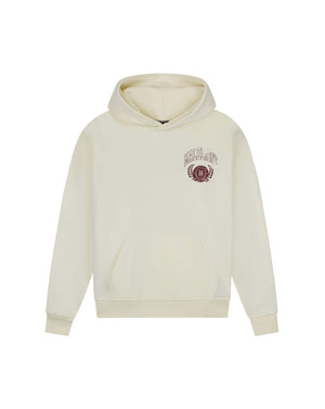 Malelions Men Community Hoodie | Off-White