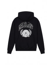 Malelions Men Community Hoodie | Black