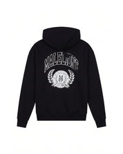 Malelions Men Community Hoodie | Black