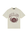  Malelions Men Community T-Shirt | Off-White