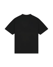 Malelions Men Community T-Shirt | Black