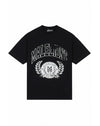  Malelions Men Community T-Shirt | Black