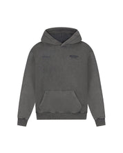 Malelions Men Homerun Hoodie | Acid Wash