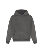 Malelions Men Homerun Hoodie | Acid Wash
