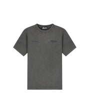 Malelions Men Homerun T-Shirt | Acid Wash