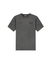 Malelions Men Homerun T-Shirt | Acid Wash