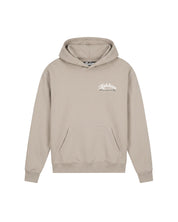 Malelions Men Sports Betting Hoodie | Almond