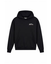 Malelions Men Sports Betting Hoodie | Black