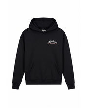 Malelions Men Sports Betting Hoodie | Black