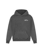 Malelions Men Sports Betting Hoodie | Acid Wash