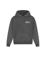 Malelions Men Sports Betting Hoodie | Acid Wash