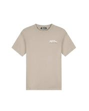 Malelions Men Sports Betting T-Shirt | Almond