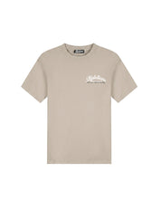 Malelions Men Sports Betting T-Shirt | Almond