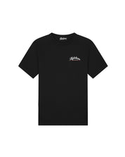 Malelions Men Sports Betting T-Shirt | Black