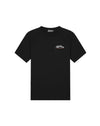 Malelions Men Sports Betting T-Shirt | Black
