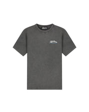 Malelions Men Sports Betting T-Shirt | Acid Wash
