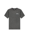  Malelions Men Sports Betting T-Shirt | Acid Wash