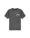  Malelions Men Sports Betting T-Shirt | Acid Wash