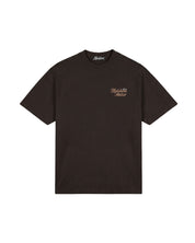 Malelions Men University T-Shirt | Brown