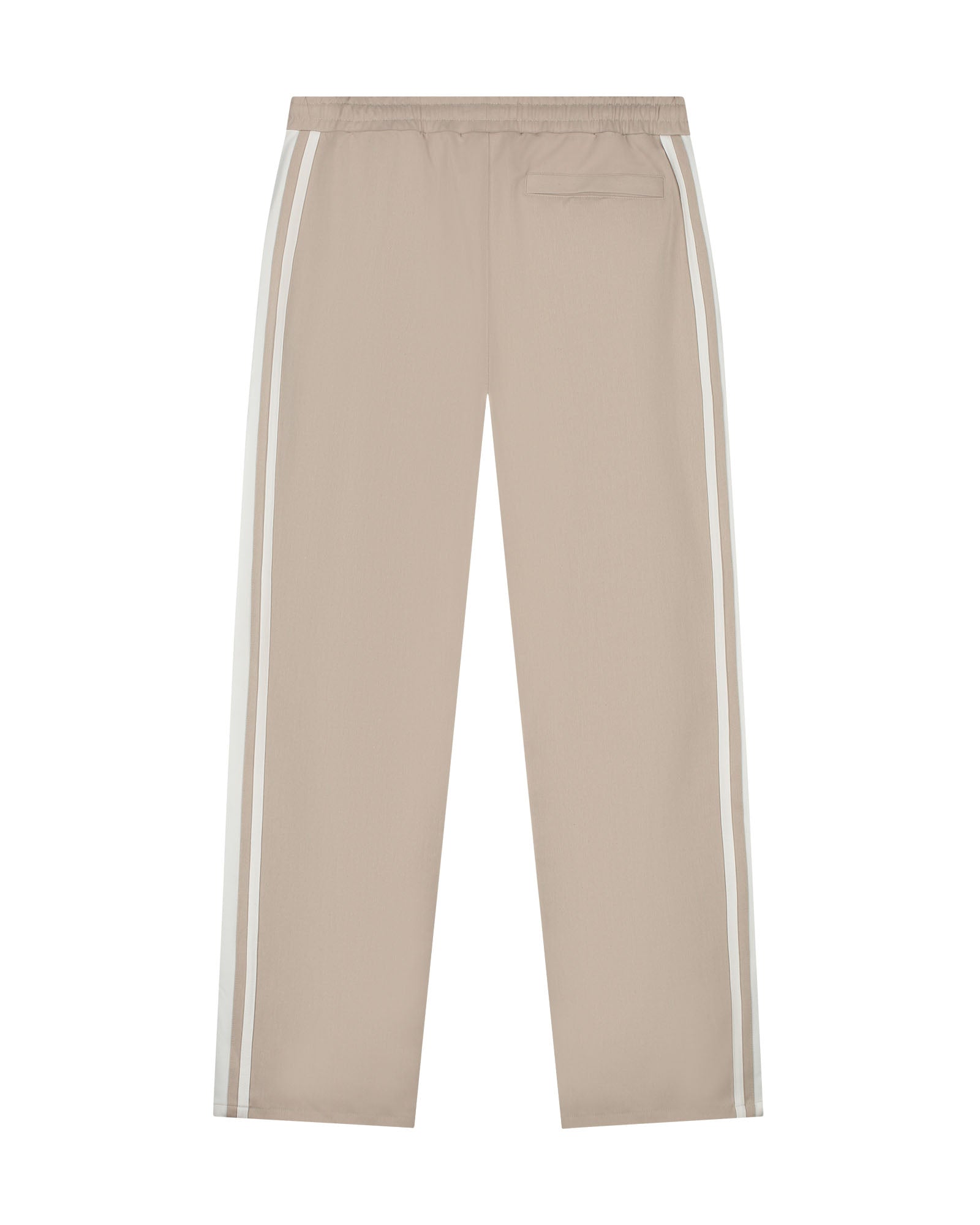 Malelions Men University Pants | Almond