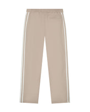 Malelions Men University Pants | Almond