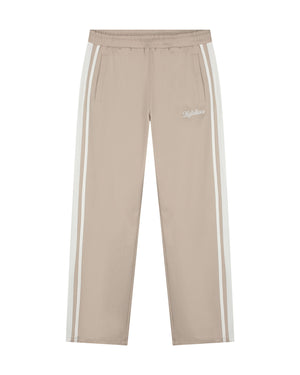 Malelions Men University Pants | Almond