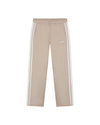  Malelions Men University Pants | Almond
