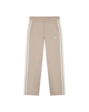 Malelions Men University Pants | Almond