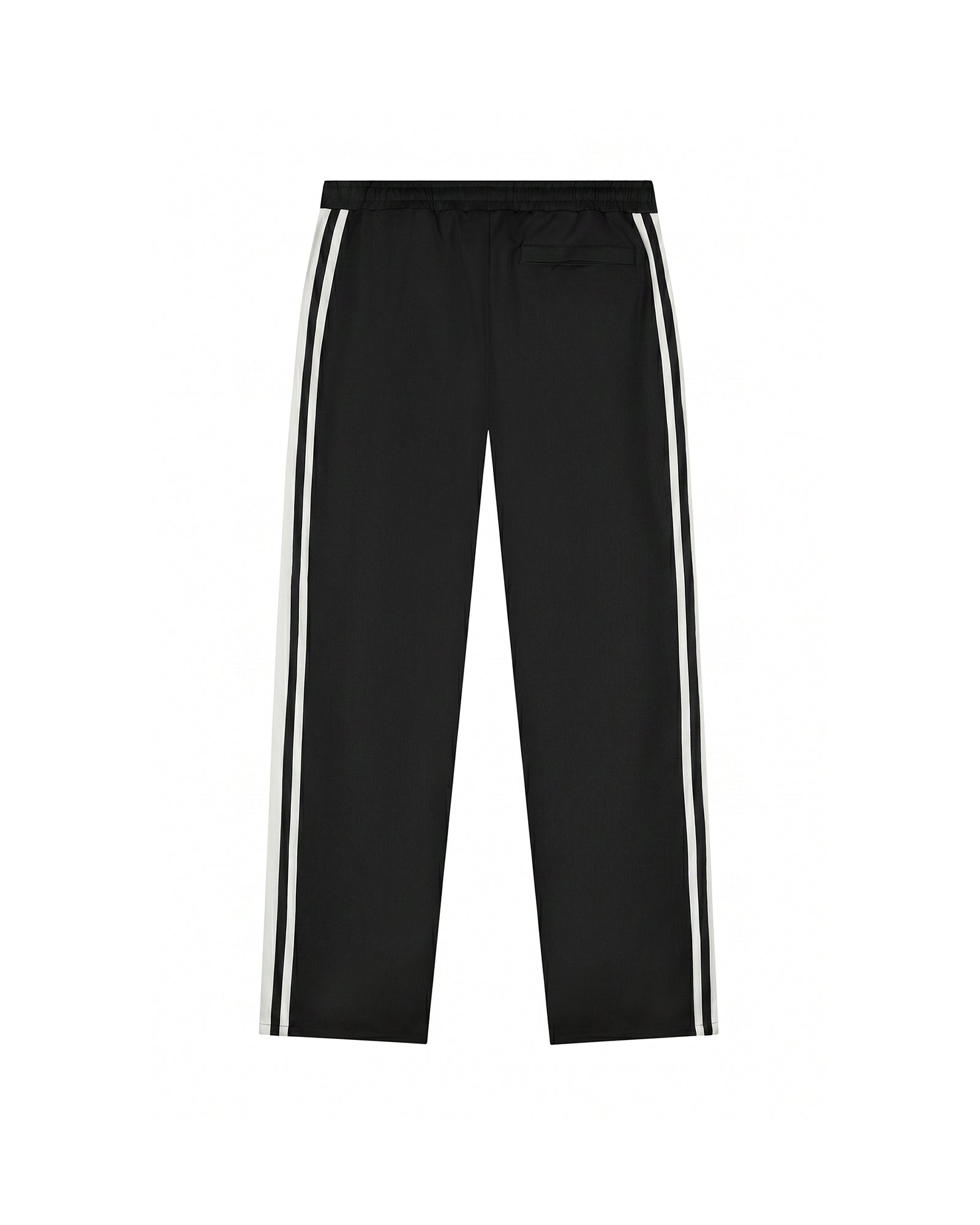Malelions Men University Pants | Black