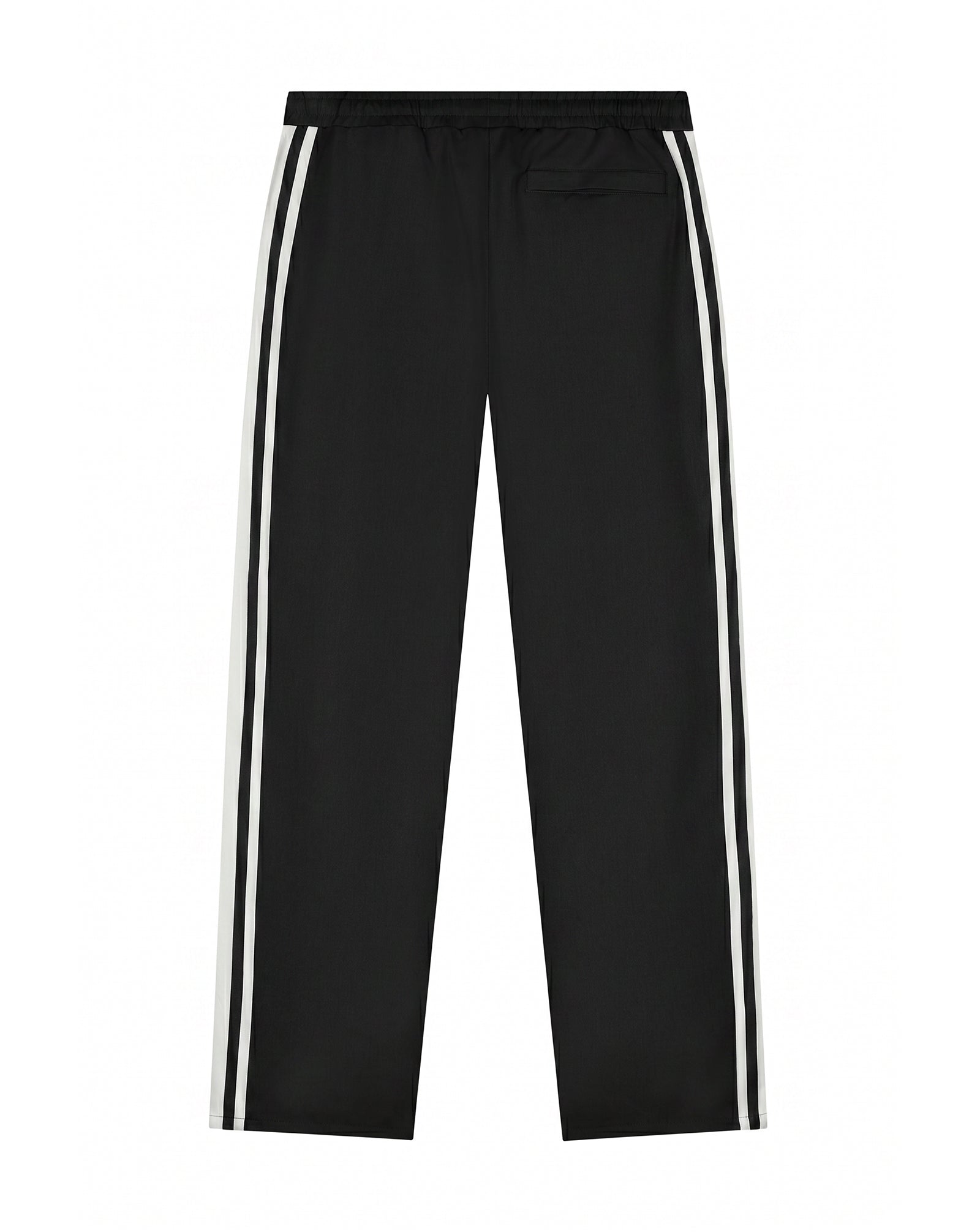 Malelions Men University Pants | Black