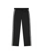 Malelions Men University Pants | Black