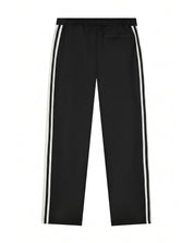 Malelions Men University Pants | Black