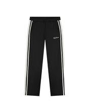 Malelions Men University Pants | Black