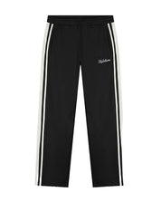 Malelions Men University Pants | Black