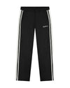  Malelions Men University Pants | Black
