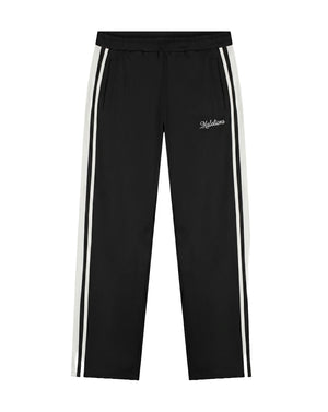Malelions Men University Pants | Black