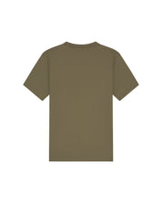 Malelions Men Athletic Garden T-Shirt | Stone Grey