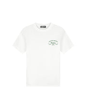 Malelions Men Marina T-Shirt | White