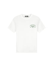 Malelions Men Marina T-Shirt | White