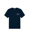  Malelions Men Marina T-Shirt | Navy