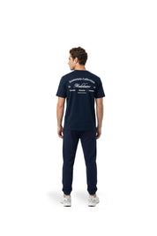 Malelions Men Marina Sweatpants | Navy